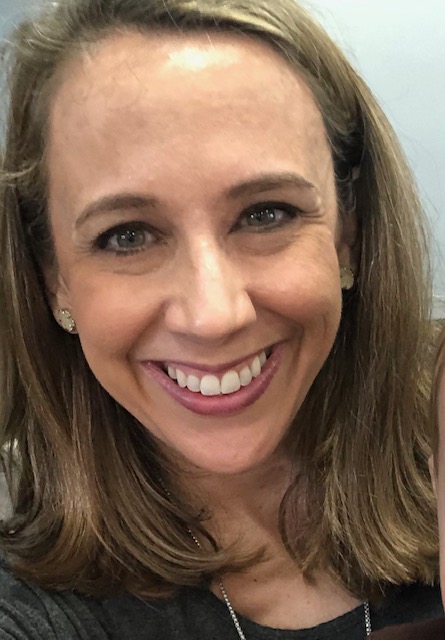 Leslie Leach 